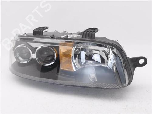 Højre forlygte FIAT PUNTO (188_) 1.2 60 (188.030, .050, .130, .150, .230, .250) (60 hp) 32657387