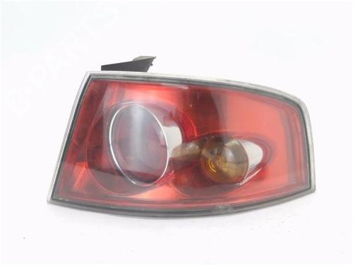 Right taillight SEAT IBIZA III (6L1) 1.9 TDI | BP29355532C35 