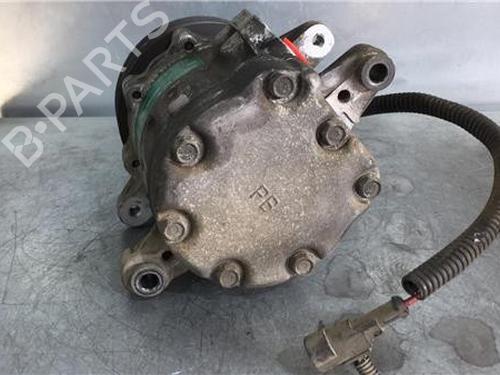 AC compressor OPEL CORSA B (S93) 1.7 D (F08, F68, M68) | BP9739074M34 