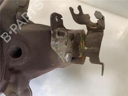 Right front steering knuckle PEUGEOT 306 Hatchback (7A, 7C, N3, N5) 1.6 | BP29490663M26 