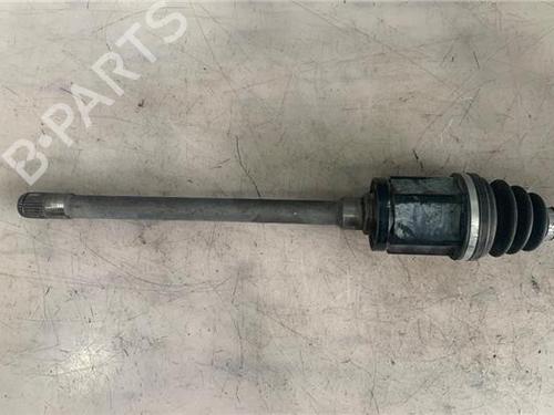 Right front driveshaft BMW X3 (E83) 2.5 i | BP15350599M39 