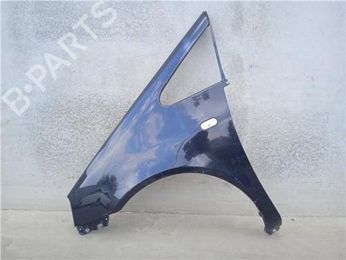 Used Left front fenders SEAT ALHAMBRA (7V8, 7V9) [1996-2010]  13709117