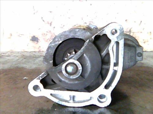 Startmotor CITROËN SAXO (S0, S1) 1.5 D (57 hp) 9759831