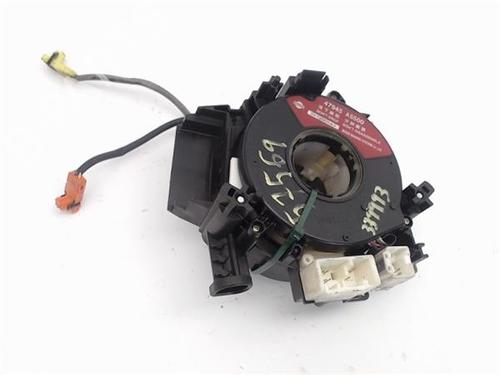 Squib airbag NISSAN MURANO I (Z50)  | BP15238429C102 