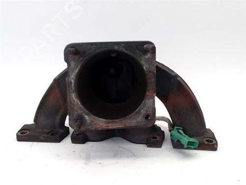 Exhaust manifold CITROËN C4 I (LC_) 1.4 16V | BP15107683M110 