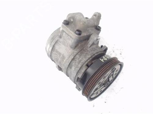 AC-Kompressor KIA PICANTO I (SA) [2004-2012]  32657405