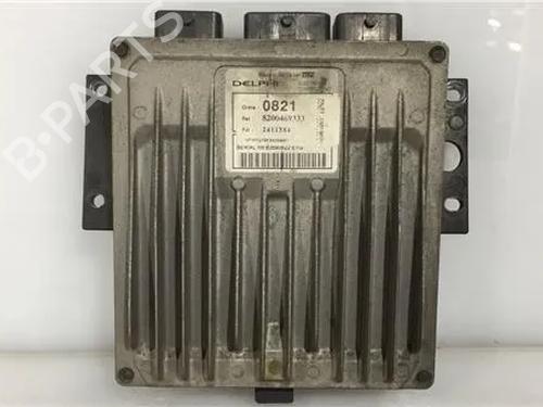 Elektronisk modul RENAULT KANGOO Express (FC0/1_) [1997-2025]  10983065