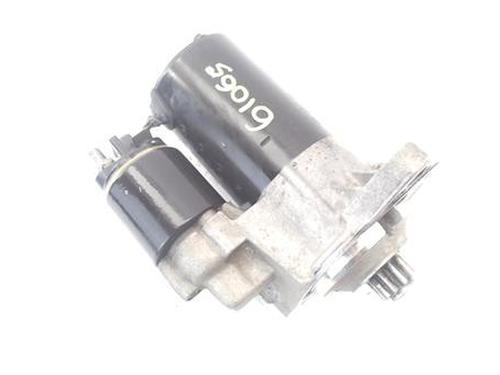 Used Starter Starter AUDI A3 (8L1) [1996-2006] 33730220 33730220