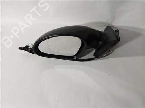 Left mirror SEAT IBIZA III (6L1)  | BP13049691C26 