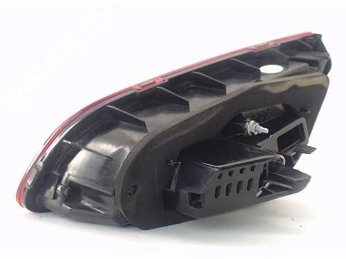 Left tailgate light VW GOLF VII (5G1, BQ1, BE1, BE2) 1.4 GTE Hybrid | BP29281020C79