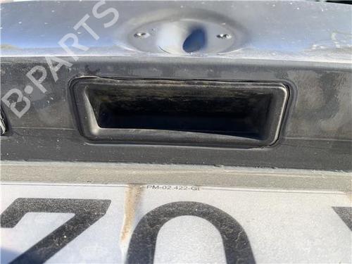 Tailgate handle BMW 3 (E90) 330 d | BP32418716C132 