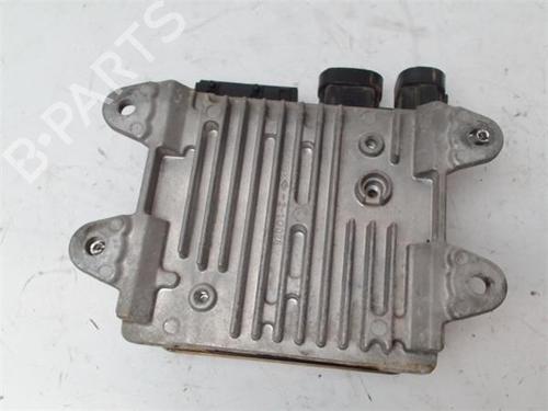 Electronic module CITROËN C3 I (FC_, FN_)  | BP15825633M83 