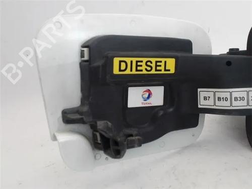 Fuel flap CITROËN JUMPY III Van (V_)  | BP17955268C131 