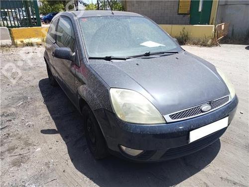 Alternator FORD FIESTA V (JH_, JD_) 1.4 TDCi | BP29559418M7 