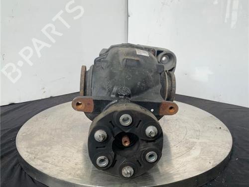 Rear differential BMW 1 (E81) 120 d | BP19031044M24 