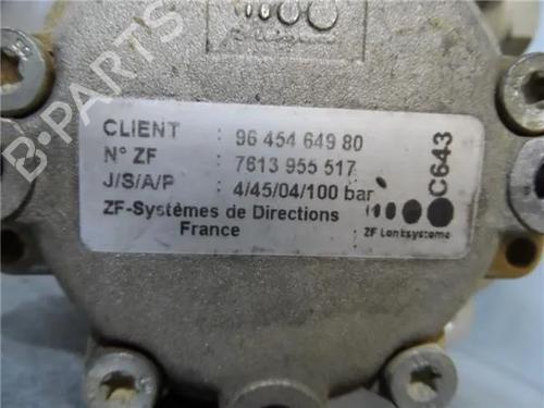 Steering pump PEUGEOT BOXER Van (244)  | BP9683486M99 