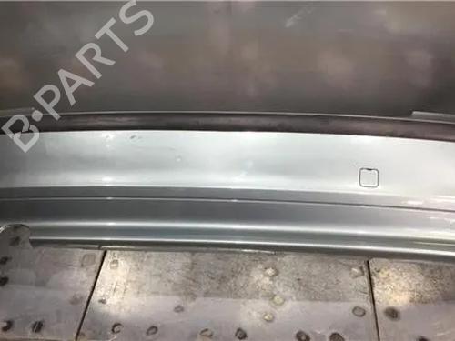 Used Rear bumper BMW 3 Compact (E46) 316 ti (115 hp) 9661208