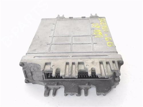 Electronic module RENAULT SCÉNIC I MPV (JA0/1_, FA0_)  | BP27567585M83 