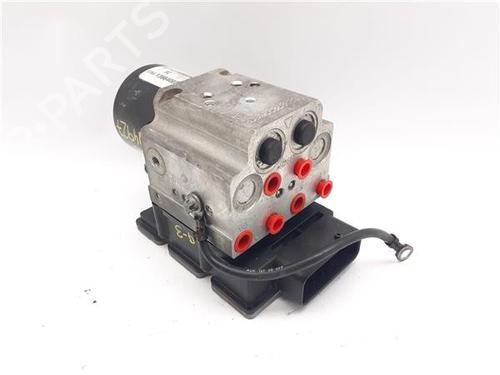 ABS Bremseaggregat SAAB 9-3 (YS3F, E79, D79, D75) 2.2 TiD (125 hp) 9758079