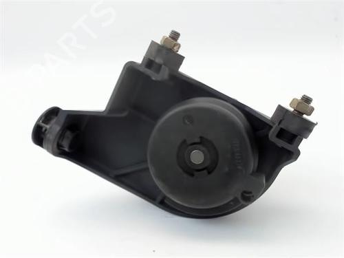 Elektronisk modul CITROËN C5 I (DC_) 2.0 HDi (DCRHZB, DCRHZE) | BP14345755M83 