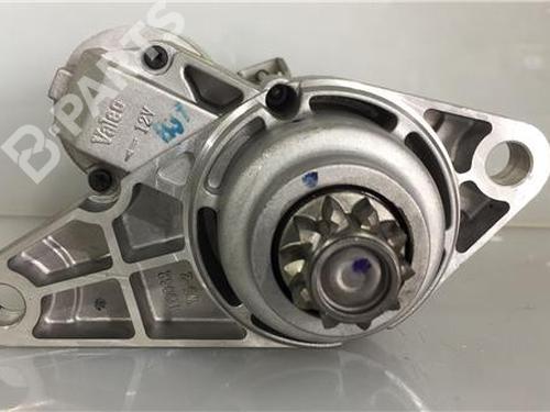 Used Starter SEAT IBIZA IV (6J5, 6P1) [2008-2017]  9685279