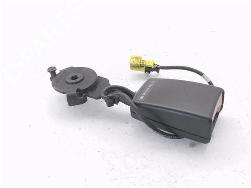 Seat buckle MERCEDES-BENZ A-CLASS (W169)  | BP29725450I32 