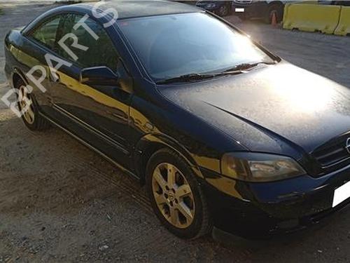Gearbox OPEL ASTRA G Coupe (T98) 2.2 DTI (F07) | BP15880402M3 