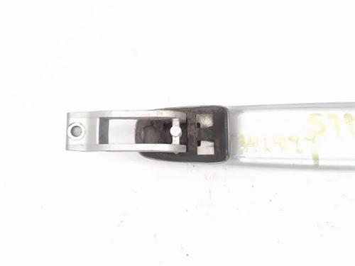 Front left exterior door handle PEUGEOT 307 SW (3H) 2.0 HDi 135 | BP15640913C128 