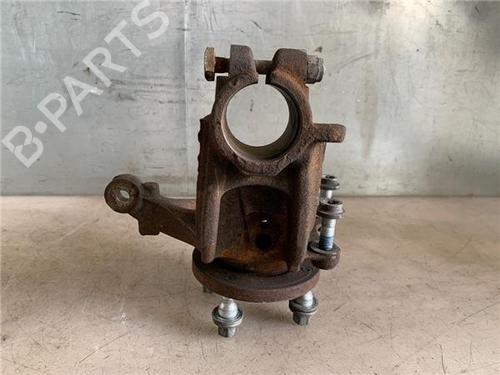 Right front steering knuckle CITROËN C2 (JM_) 1.4 HDi | BP20144725M26 