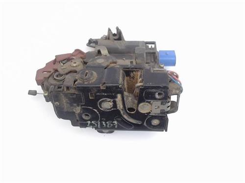 Rear left lock SKODA FABIA I (6Y2) 1.2 | BP11362629C100 