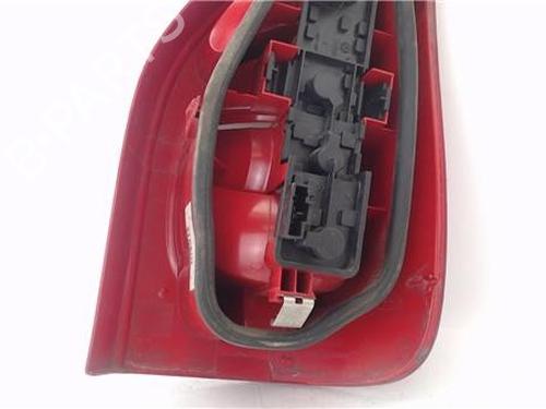 Left taillight CITROËN XSARA PICASSO (N68) 2.0 HDi | BP24869595C34 