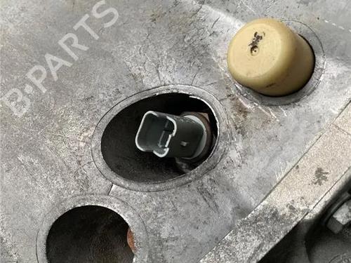 Gearbox CITROËN XSARA PICASSO (N68) 2.0 HDi | BP21359686M3 