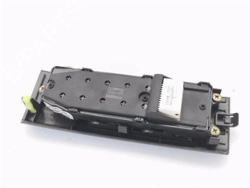 Left front window switch TOYOTA COROLLA Verso (ZER_, ZZE12_, R1_) 2.2 D-4D (AUR10_, AUR10R) | BP26587730I27 