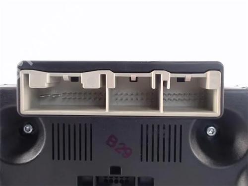 Climate control SEAT LEON (1P1)  | BP13043751I5 