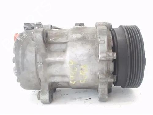 AC Kompressor VW BORA I (1J2)  | BP23863055M34 
