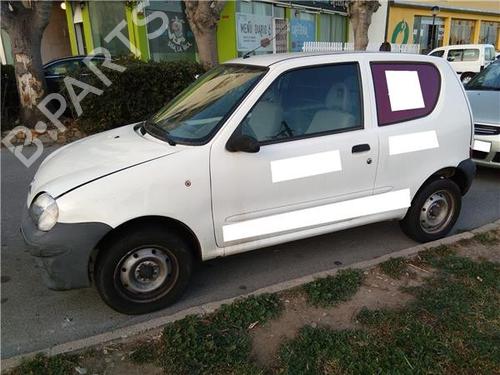 ABS pump FIAT SEICENTO / 600 (187_) 1.1 (187AXB, 187AXB1A, 187AXC1A02) | BP9635820M43 