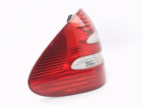 Left taillight MERCEDES-BENZ E-CLASS (W211)  | BP24870112C34 