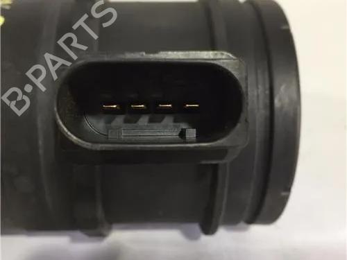 Mass air flow sensor BMW 1 (E81) 118 d | BP9643245M95 