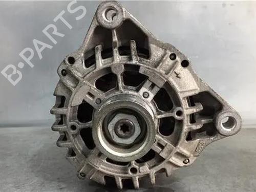 Generator PEUGEOT 307 (3A/C) 1.6 16V (109 hp) 9702731