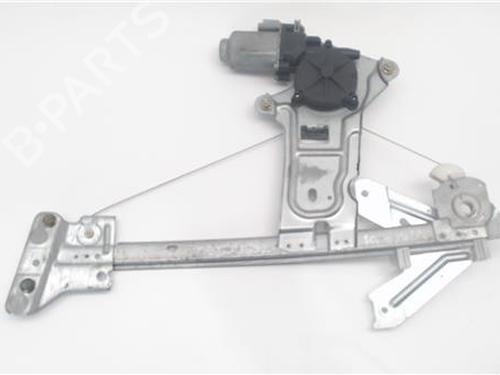 Used Rear left window mechanism CITROËN XSARA (N1) [1997-2005]  17069704