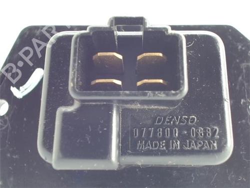 Electronic module HONDA CIVIC VII Coupe (EM2) 1.7 i (EM2) | BP14342288M83 