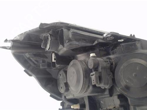 Left headlight RENAULT CLIO III (BR0/1, CR0/1) | BP32271919C28 - Image 8