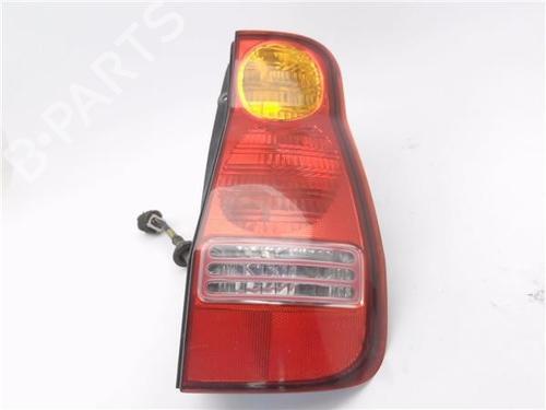 Used Right taillight HYUNDAI MATRIX (FC) [2001-2010]  29431428