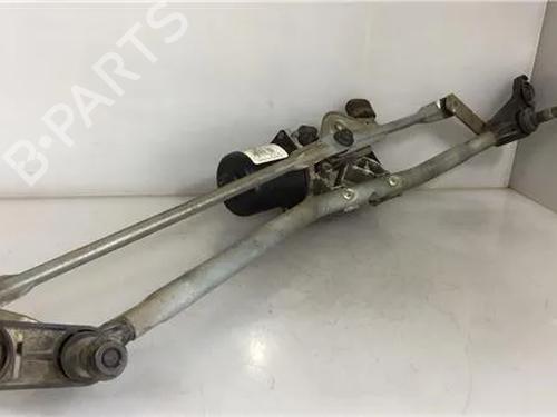 Front wiper motor RENAULT KANGOO / GRAND KANGOO II (KW0/1_)  | BP11342059M29 