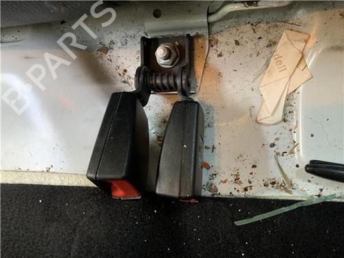 Seat buckle OPEL ASTRA J (P10) 1.6 CDTi (68) | BP32419116I32