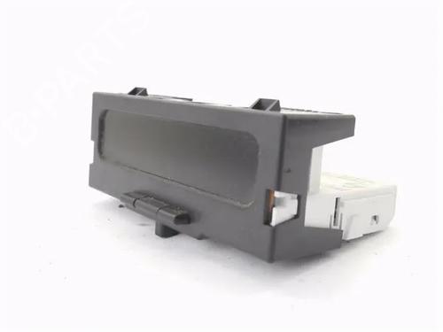 Multifunctionele display RENAULT MEGANE II Saloon (LM0/1_)  | BP24038174C48 