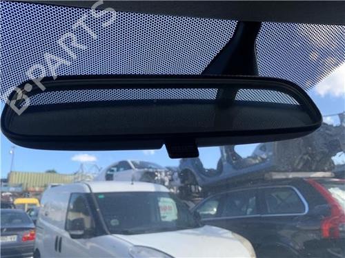 Rear mirror MITSUBISHI OUTLANDER II (CW_W) 2.0 DI-D (CW8W) | BP32417838I6