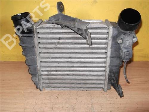 BP9703782M30 | Intercooler SEAT CORDOBA (6L2)  BP9703782M30