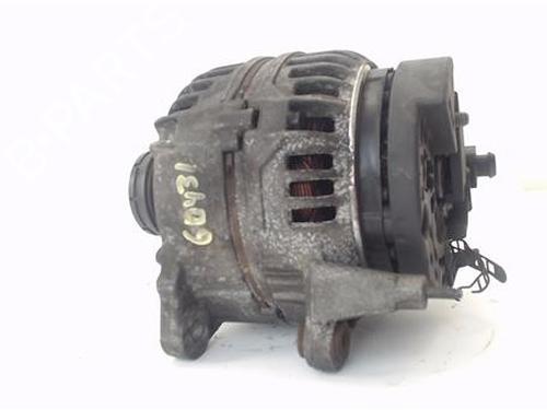 Generator AUDI A4 B6 Avant (8E5) 1.9 TDI | BP29574494M7