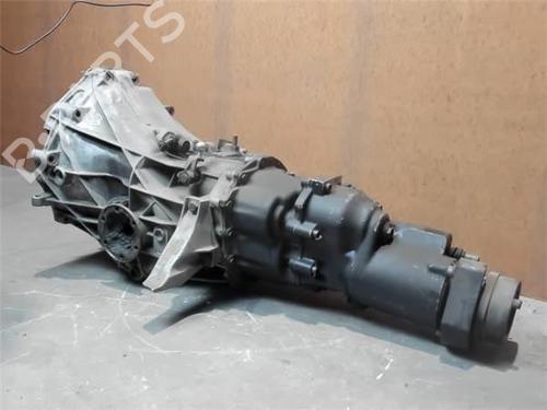 Gearbox AUDI A4 B5 (8D2)  | BP12597200M3 